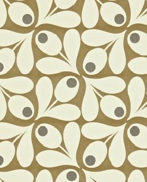 Обои Harlequin Orla Kiely Orla Kiely 110418 изображение 0