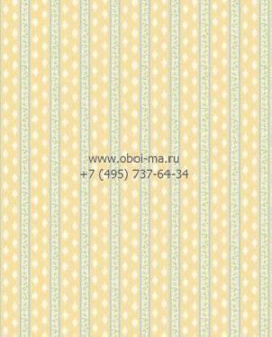 Обои KT-Exclusive Springtime Cottage cg31102