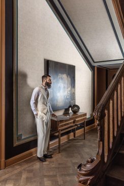 Обои Decoprint NV Spectrum SP18280 изображение 2