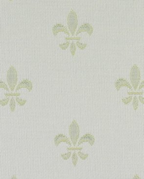 Обои текстильные зеленые Verona 4405-Y1 изображение 0