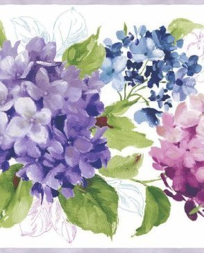 Обои York Cottage Walk KH7066BD