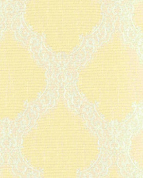 Обои текстильные желтые Orvieto 4470-1212 изображение 0