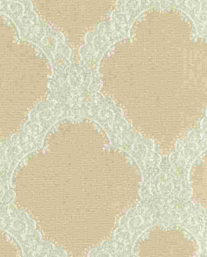 Обои текстильные коричневые Orvieto 4470-1213 изображение 0