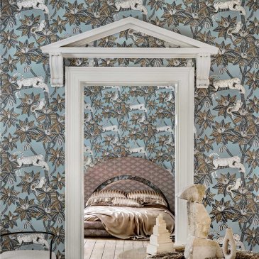 Обои Cole & Son Ardmore-Jabula 119-3012 изображение 3