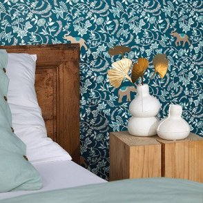 Обои Caselio Mystery 101592900 изображение 2