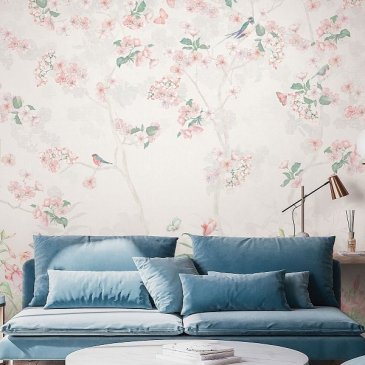 Фрески Affresco Wallpaper part 1 AB50-COL4 изображение 2