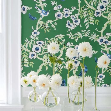 Обои Thibaut Eden T20846 изображение 3