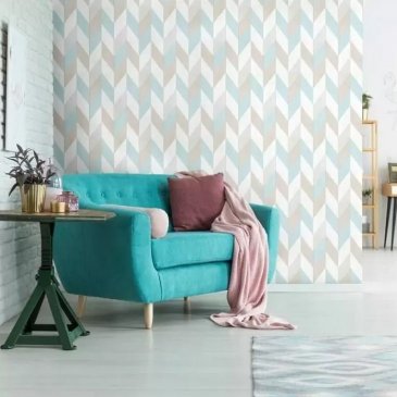 Обои OVK Design Urban Chic UC10404-01 изображение 2