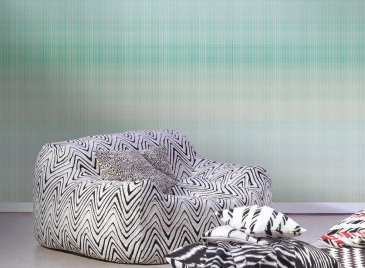 Обои Sirpi Missoni Home 5 10571 изображение 3