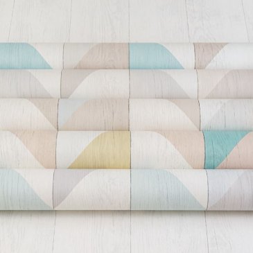 Обои OVK Design Urban Chic UC10404-02 изображение 3