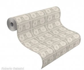 Обои Rasch Roberto Geissini 492187 изображение 2