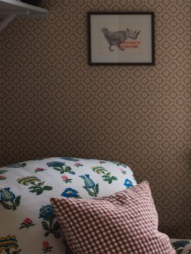 Обои Borastapeter New Heritage 4819 изображение 4