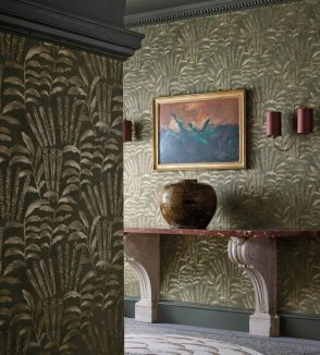 Обои Zoffany Darnley 312854 изображение 3