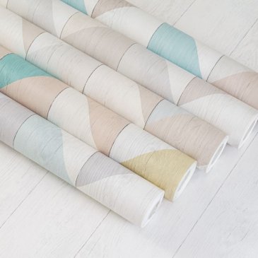 Обои OVK Design Urban Chic UC10404-02 изображение 4