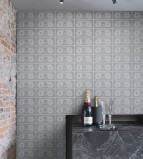 Обои Rasch Roberto Geissini 492163 изображение 4