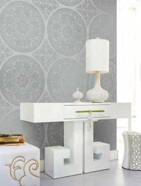 Обои WALLQUEST Chinoiserie CH70815 изображение 2