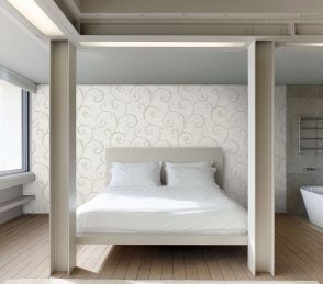 Обои Wallquest 2754 Mainstreet BW55717 изображение 2