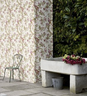 Обои Zoffany Woodville ZWOO311326 изображение 3