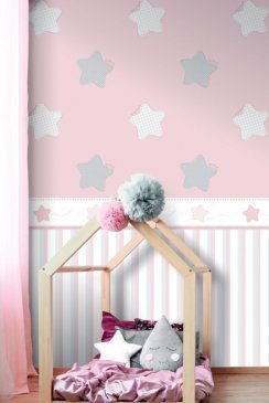 Обои Ich Lullaby 231-4 изображение 2