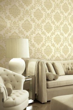 Обои KT-Exclusive Villa D'este DV50005 изображение 2