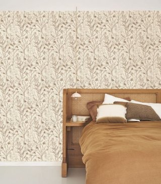 Обои Casadeco Sentier Des Dunes 200952844 изображение 3