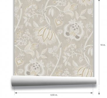 Обои Ich Goya 3852-5 изображение 3