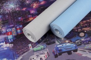 Обои OVK Design Детские Истории 10114-02 изображение 2