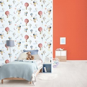 Обои Andrea Rossi Kids Land 54263-10 изображение 2