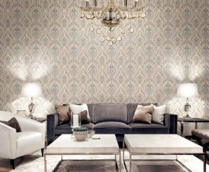 Обои Zambaiti Parati Villa Dorata Z47031 изображение 2