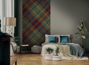 Обои Sirpi AltaGamma Kilt 24250 изображение 2