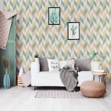 Обои OVK Design Urban Chic UC10404-02 изображение 2