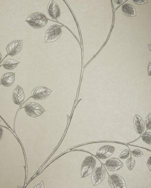 Обои Sanderson Parchment Flowers Parchment Flowers DPFWFR104 изображение 0