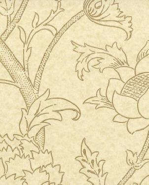 Обои Morris&Co Compendium Compendium WM8609-2 изображение 0