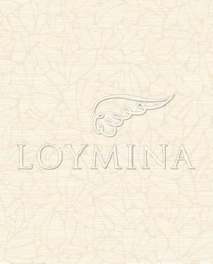 Обои Loymina Impress Sisal-001