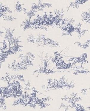 Обои Rasch Lazy Sunday 2 451801