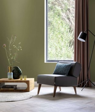 Обои Rasch Peonies 452068 изображение 2