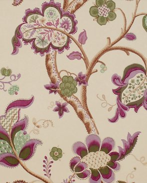 Обои Sanderson Vintage Vintage DVIWRO107 изображение 0