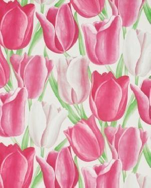 Обои Sanderson Vintage Vintage DVIWEA102 изображение 0