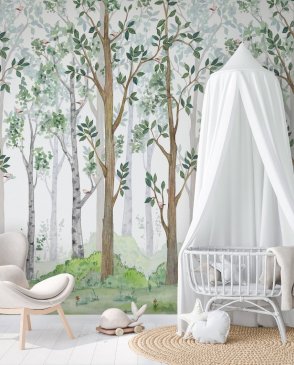 Обои Marburg Smart Art Selection 45869 изображение 0