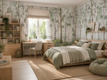 Обои Marburg Smart Art Selection 45869 изображение 2