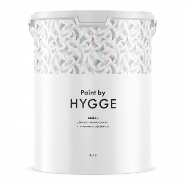 Краски Mokka Mokka 4,5 л изображение 0