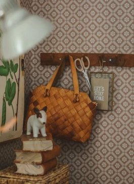 Обои Borastapeter New Heritage 4819 изображение 6