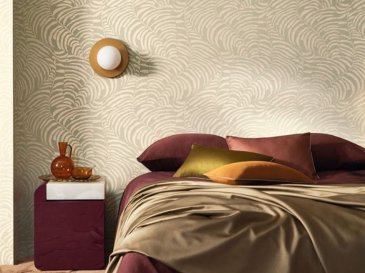 Обои Casamance Jardin Felicia 76591630 изображение 2