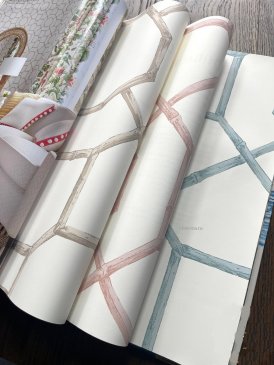 Обои Thibaut Grand Palace T13671 изображение 2