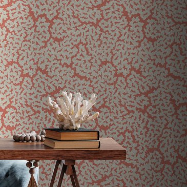 Обои Thibaut Sojourn T42043 изображение 3