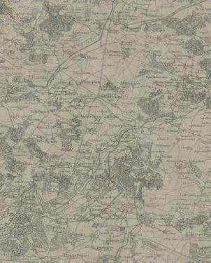 Обои York Passport GX8175