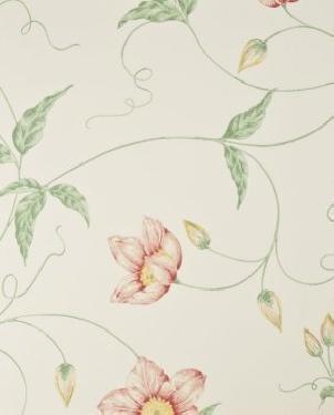 Обои Sanderson Classic Collection 2 Classic Collection 2 DCLACL-101 изображение 0