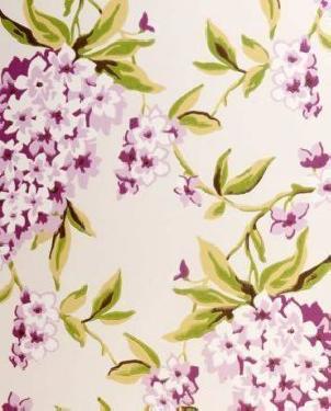 Обои фиолетовые Showstoppers W0022-02 изображение 0