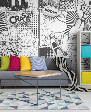 Обои Marburg Smart Art Selection 46601 изображение 0