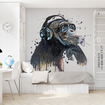 Обои Marburg Smart Art Selection 46603 изображение 4